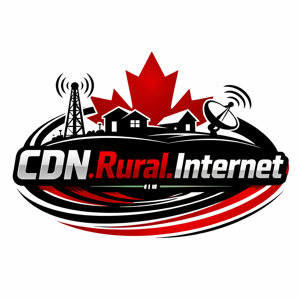 CDN Rural Internet logo